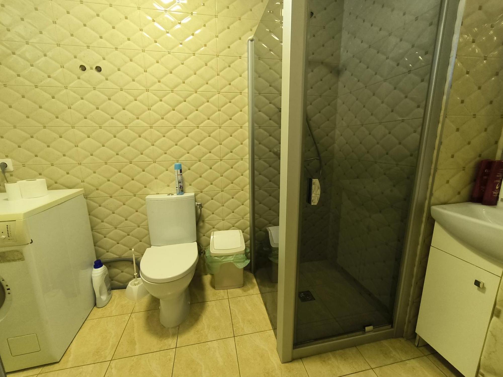 Poilsis Palangoje Pas Daiva Hotel Palanga Eksteriør billede