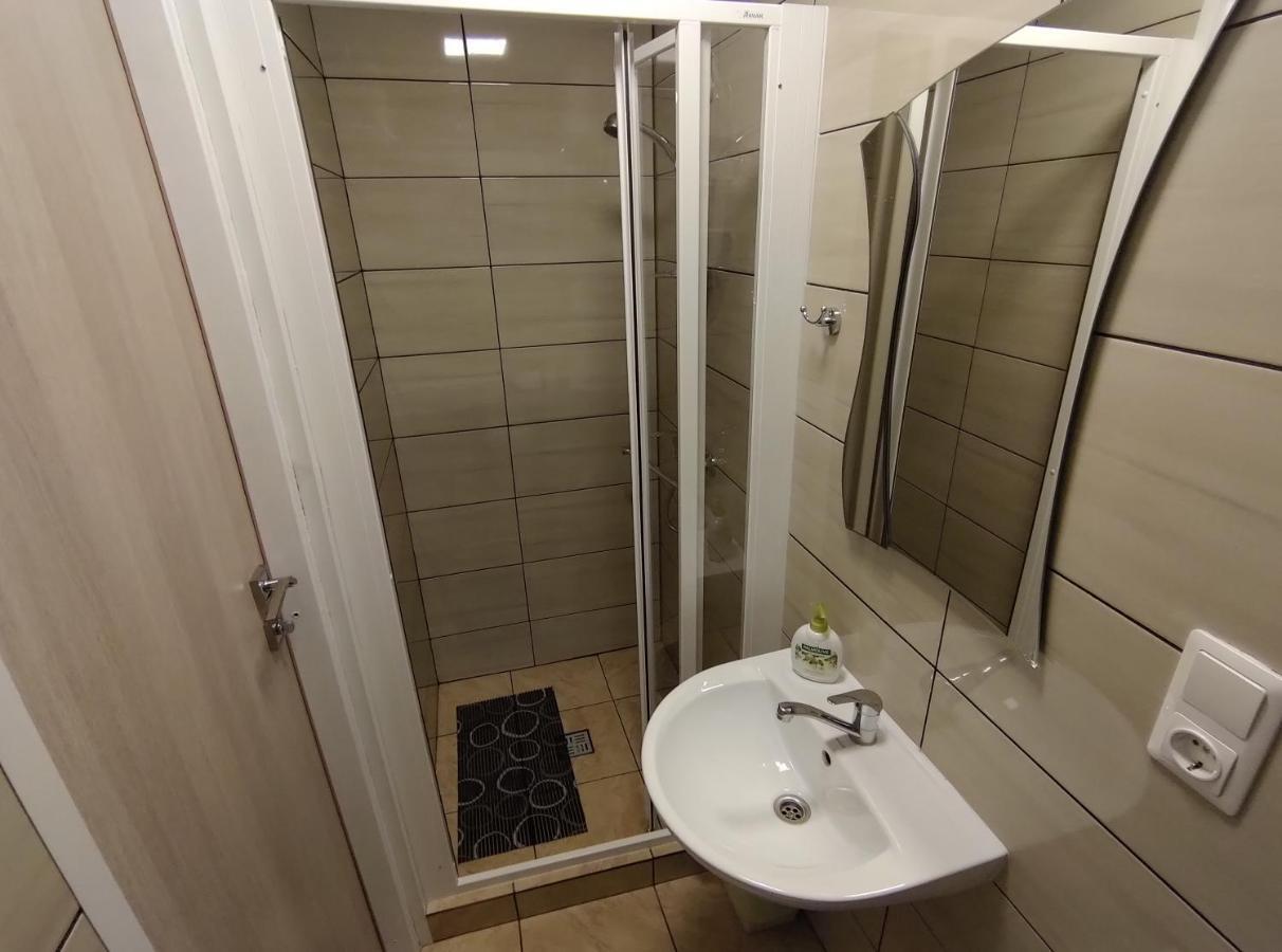 Poilsis Palangoje Pas Daiva Hotel Palanga Eksteriør billede